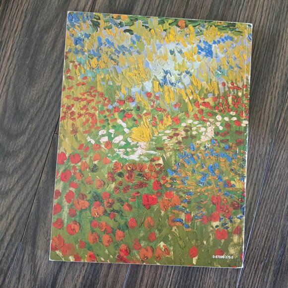 Pair of VAN GOGH Books:  (1) Van Gogh) (2) Van Gogh in Arles - Picture 4 of 13